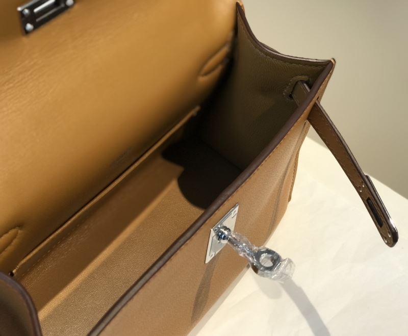 Hermes Kelly Bags